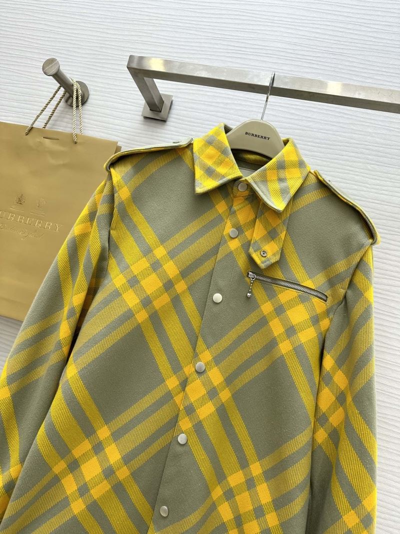 Burberry Outwear